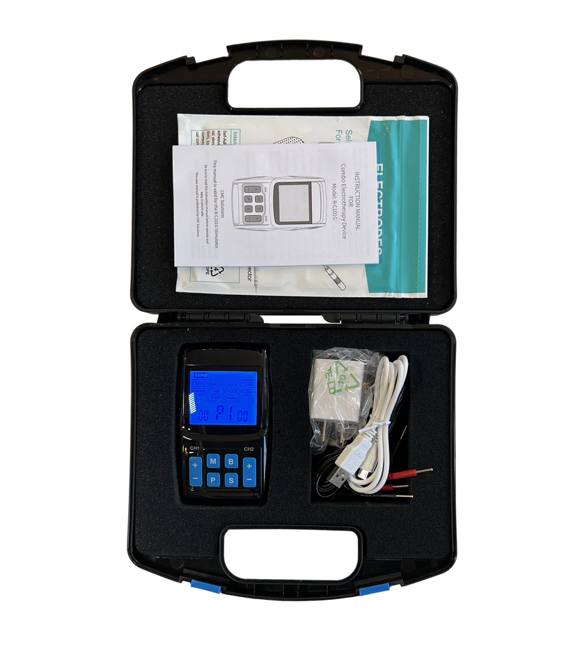 E- STIM Device