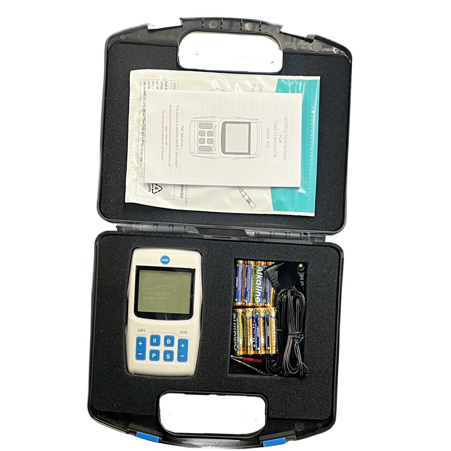 E- STIM Device