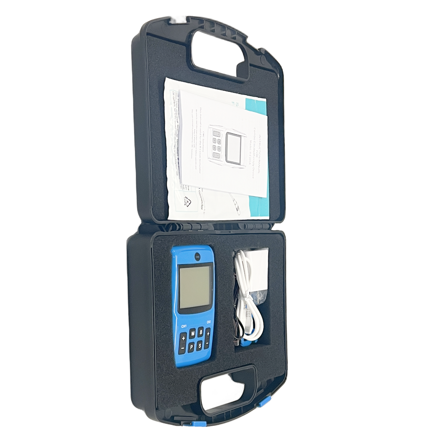 E- STIM Device