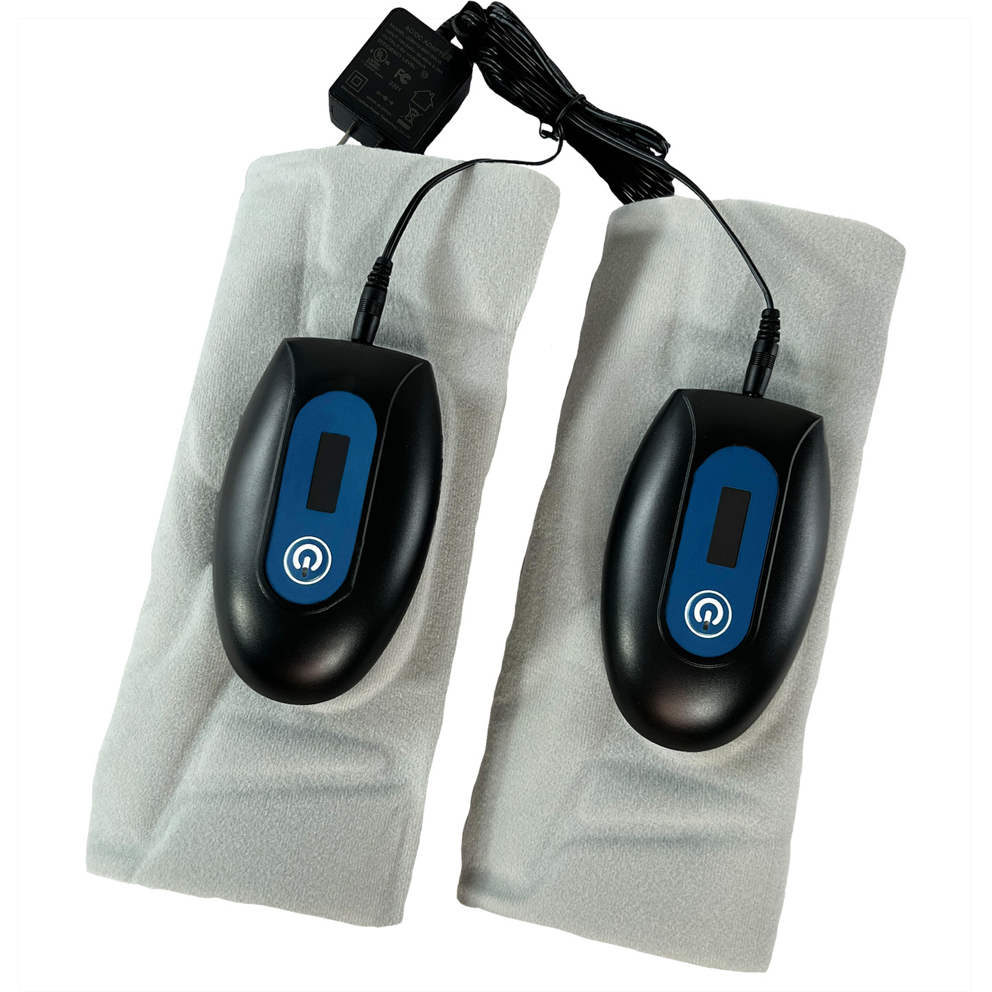 Sequential Compression Devices