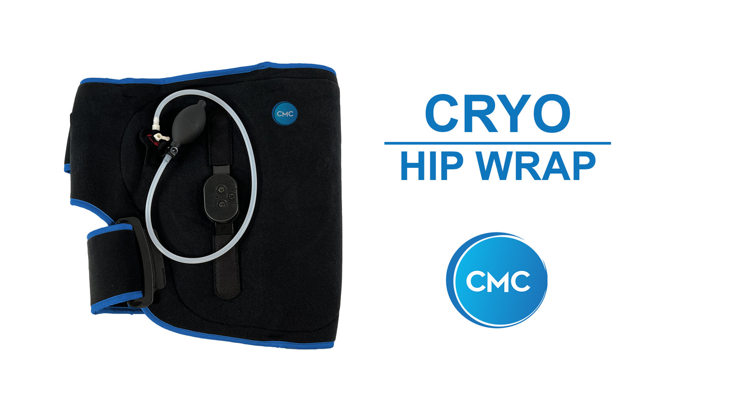 Cryo Hip Orthosis