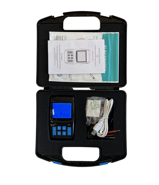 E- STIM Device