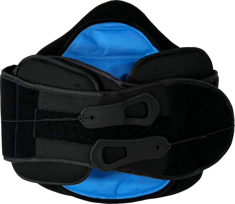 Cryo Back Brace Orthosis – CMC