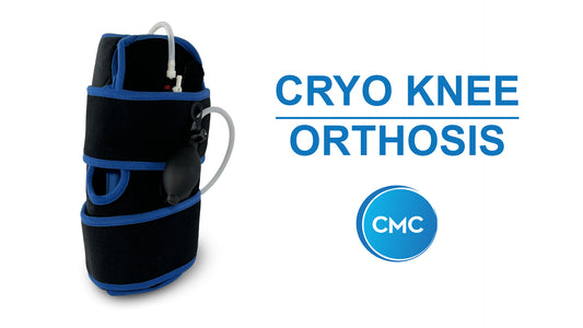 Cryo Knee Orthosis
