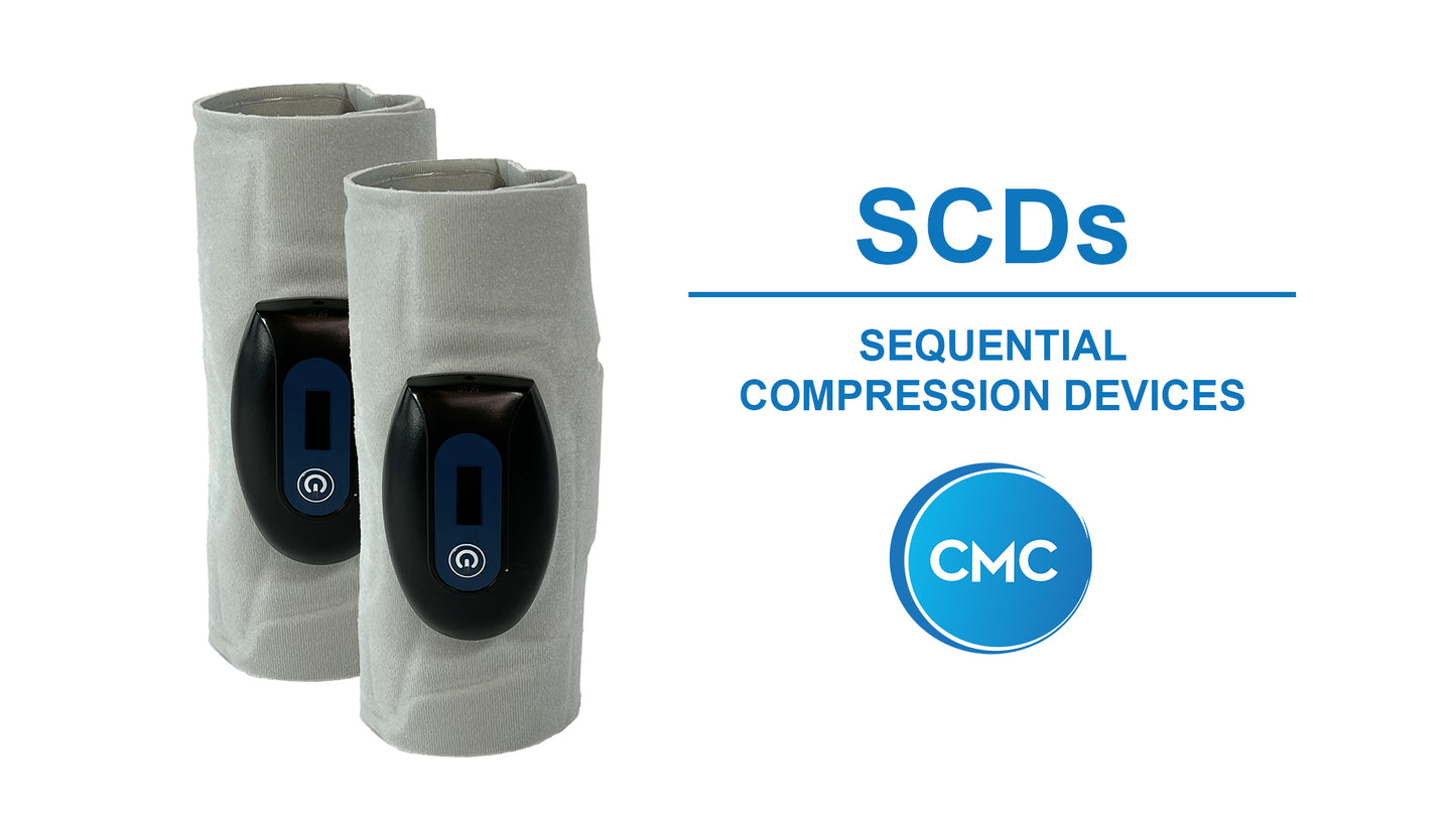 Sequential Compression Devices